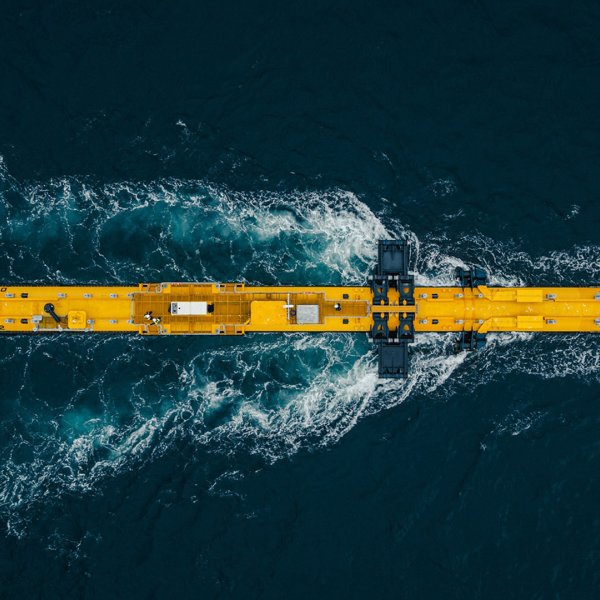 40MW of tidal stream secured in the UK’s latest renewable auction