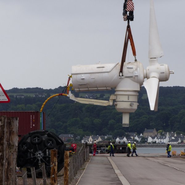 New industry-leading report identifies 10 technology innovations that are key to unlocking 80% UK tidal energy cost reduction